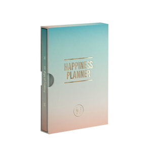 Shop The 100-Day Planner | Mint & Peach