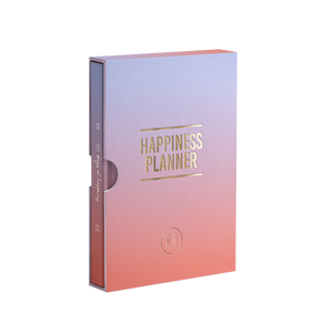 Shop The 100-Day Planner | Lavender & Coral