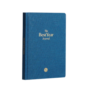 Shop The Best Year Journal