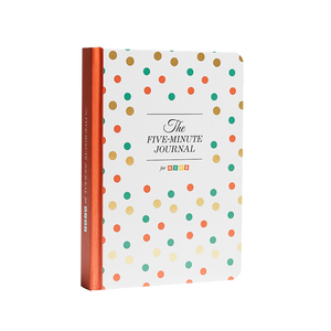 Shop The Five Minute Journal - For Kids