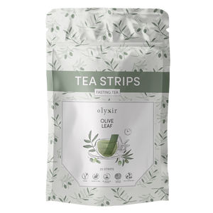 Shop Tea Strips - 25 pack