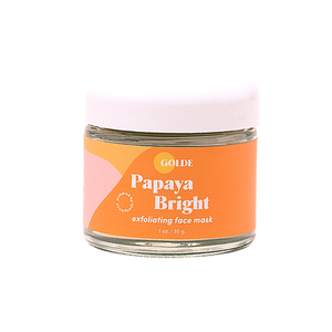 Shop Papaya Bright Superfood Face Mask