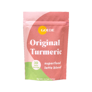 Shop Original Turmeric Latte Blend