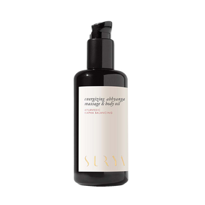 Shop Energizing Body Oil