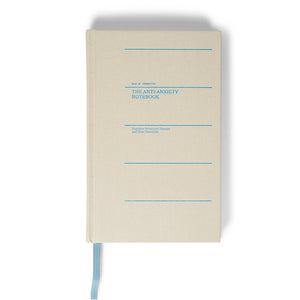 Shop The Anti-Anxiety Notebook