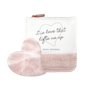 Shop Uplifting Gua Sha Heart