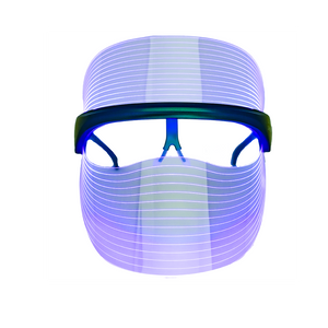 Shop Anti-Acne LED Light Shield Mask