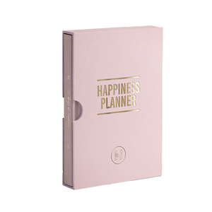 Shop 100-Day Happiness Planner