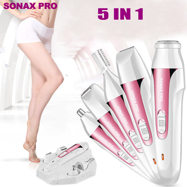 nose hair trimmer for woman