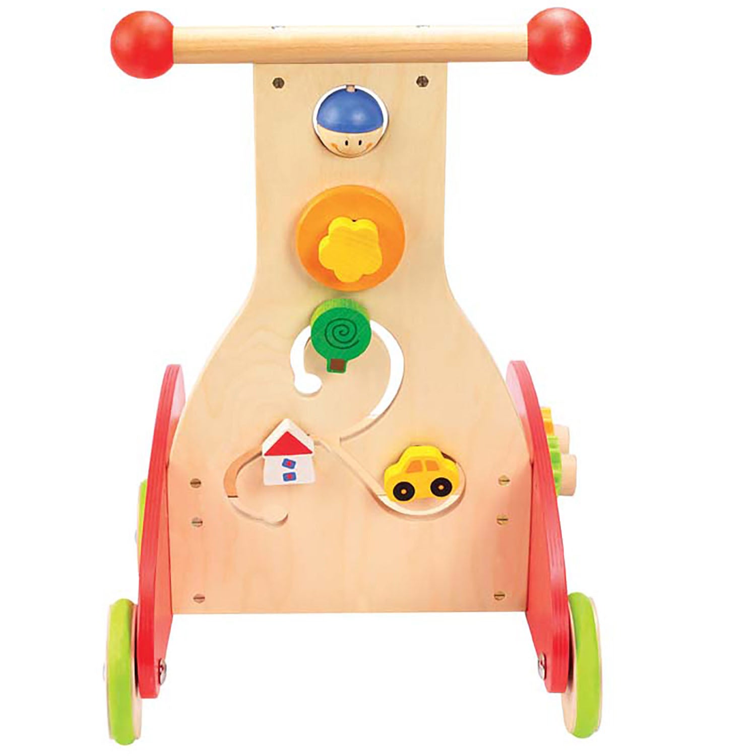 hape balance wonder