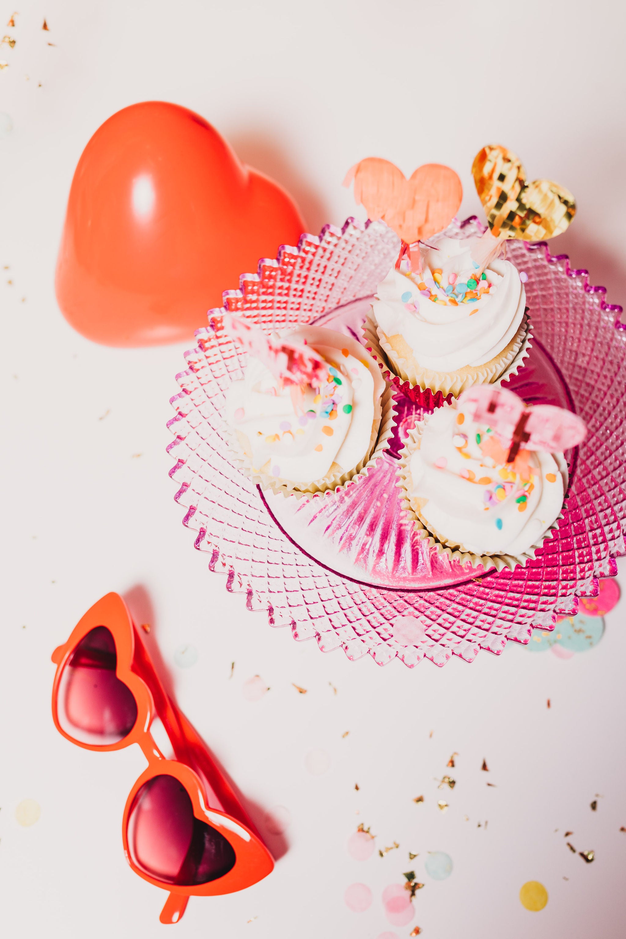 Valentine's Party Ideas – MeParty