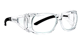 Fitover Lead Glasses