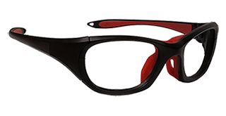 Low-Fit Lead Glasses