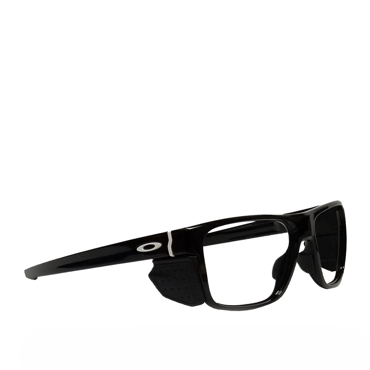 oakley holbrook side shields