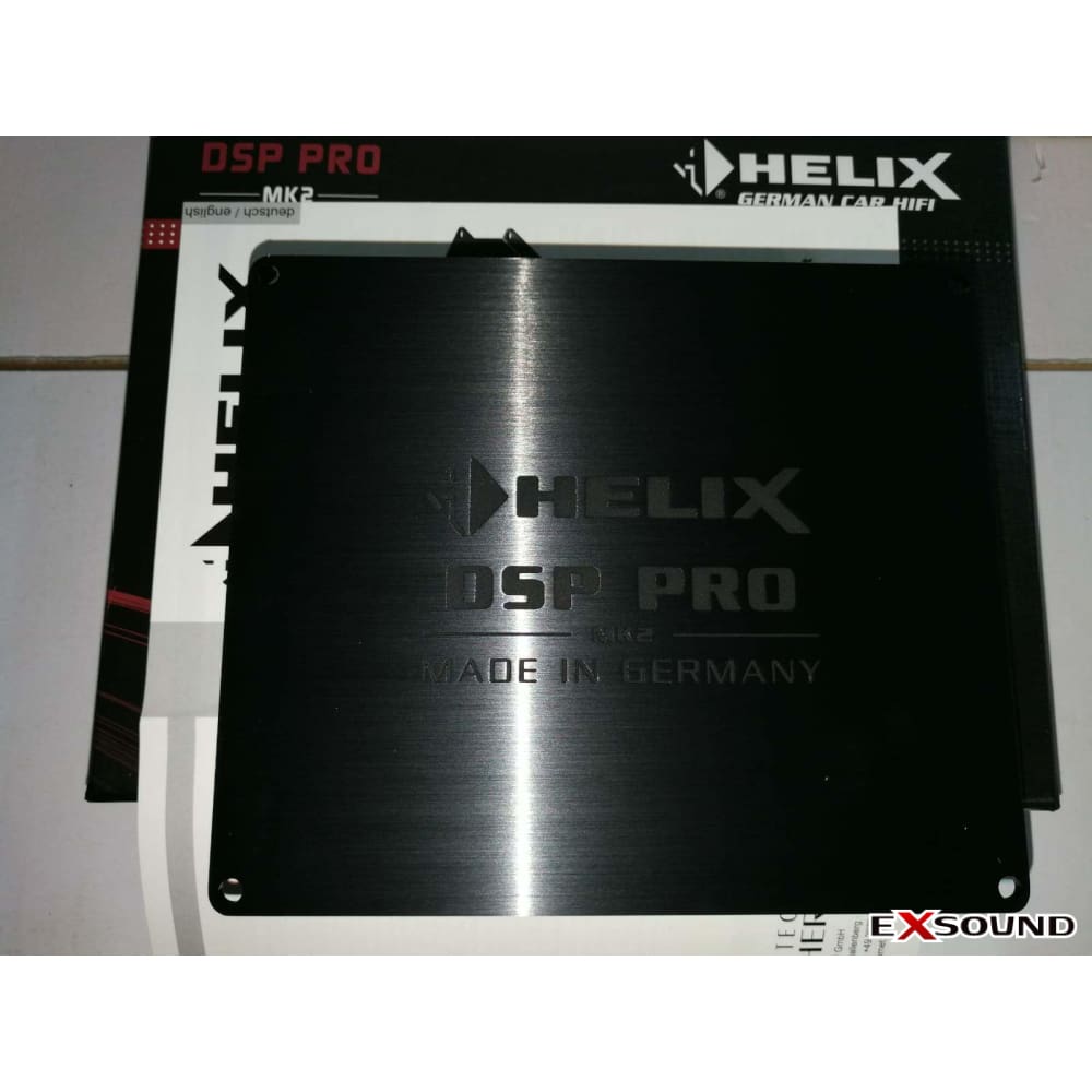 helix dsp pro software