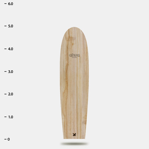 alaia surfboard blanks