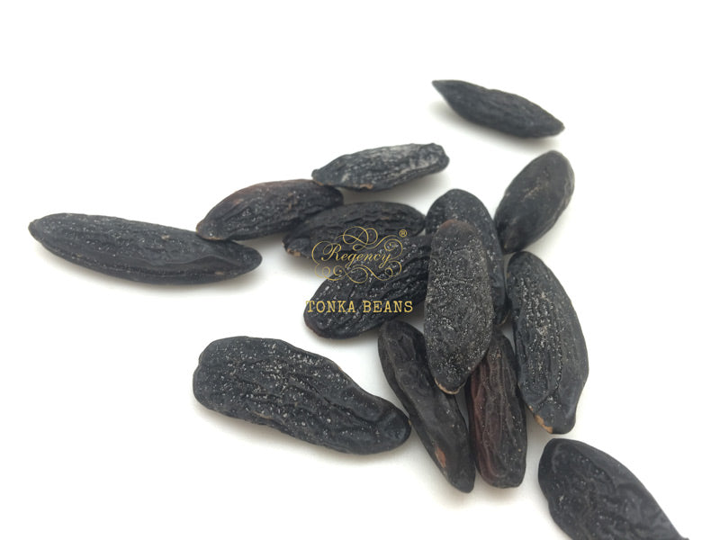 ian Tonka Beans - Brazil - David Vanille : Sale of rare spices