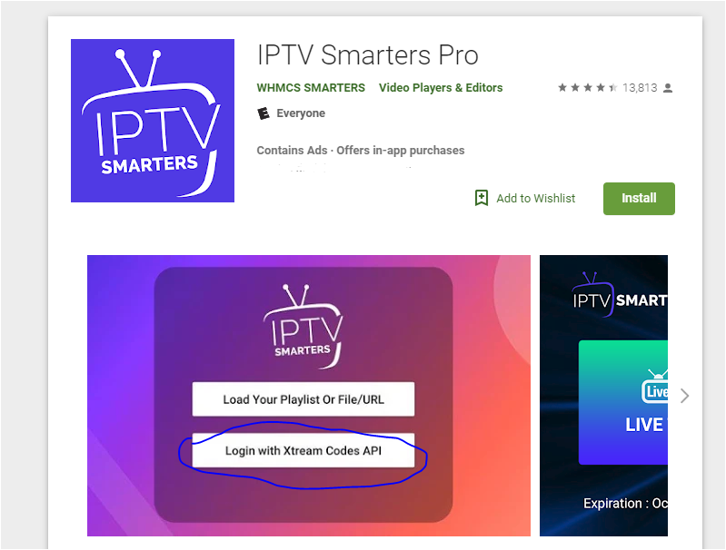 What Is Iptv Smarters Pro Knowledgebase Iptv Smarters