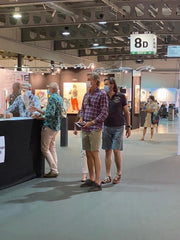 Salon international d'art contemporain, Luxembourg