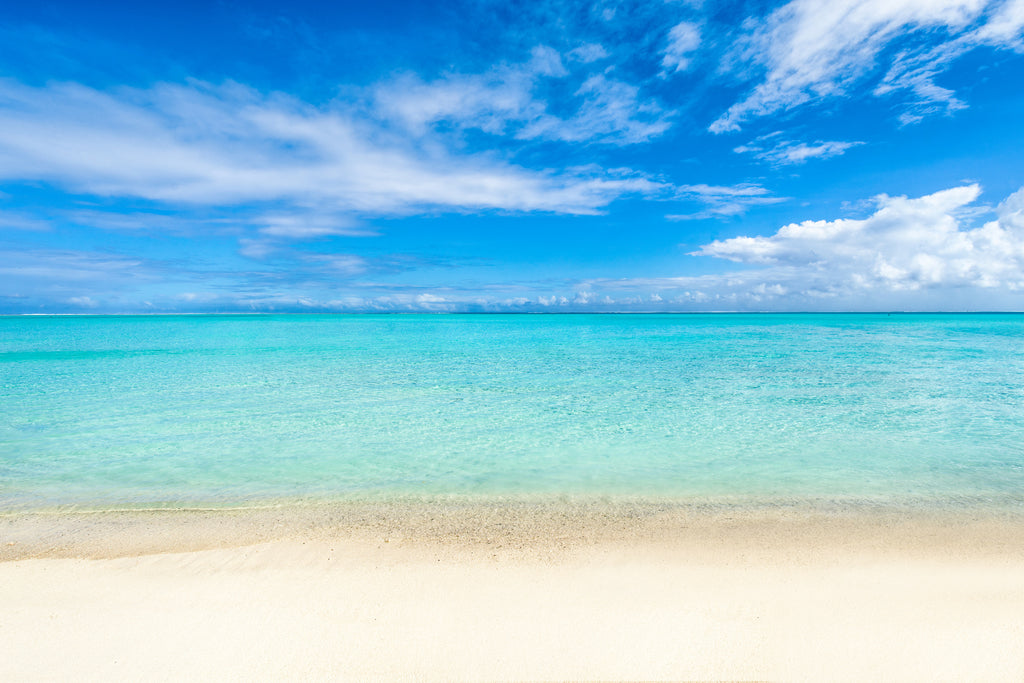 Sommer, Sonne, Meer – Zeit für Erholung und Entspannung