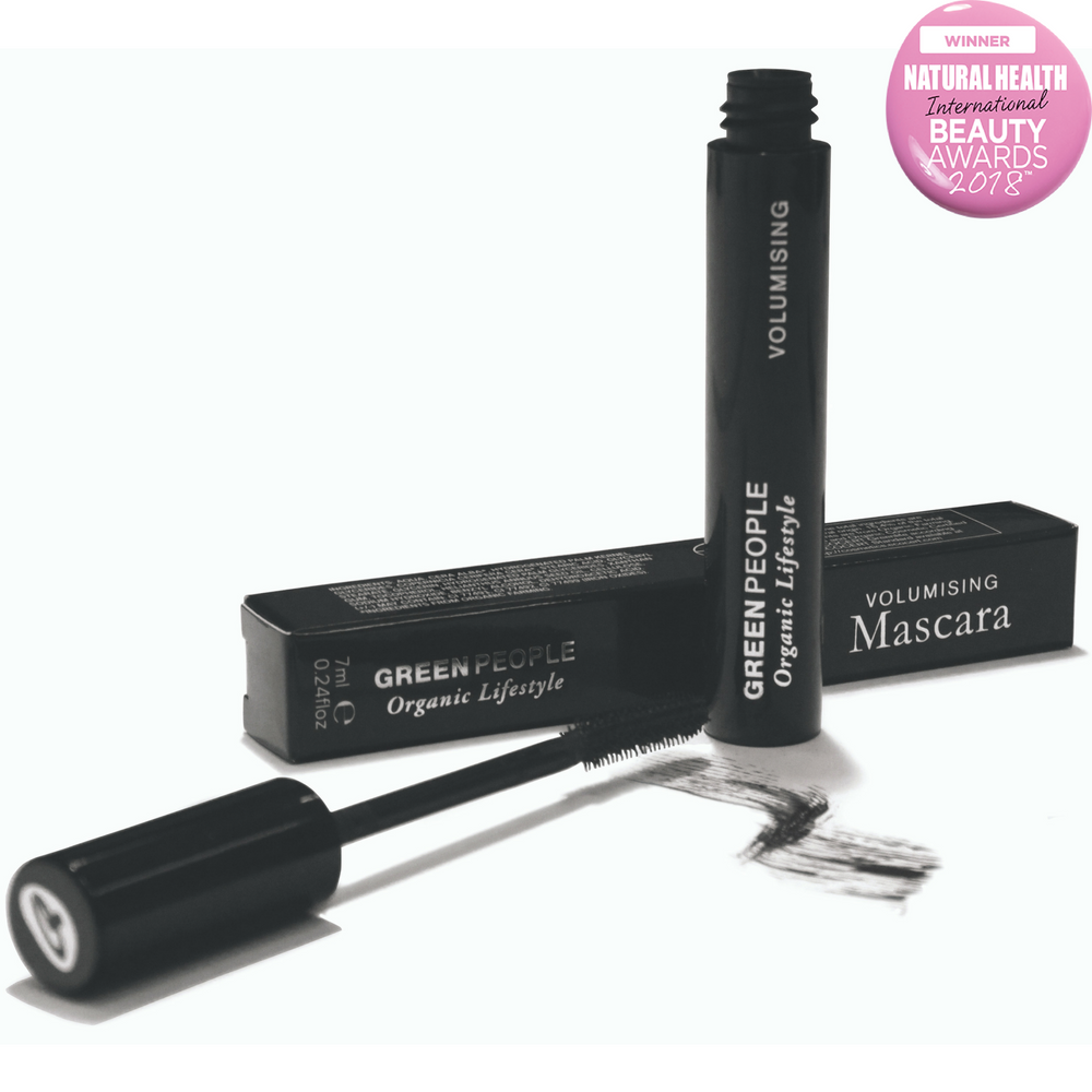 award winning mascara