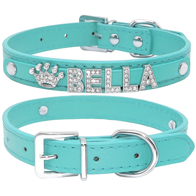 dog collars for small dogs