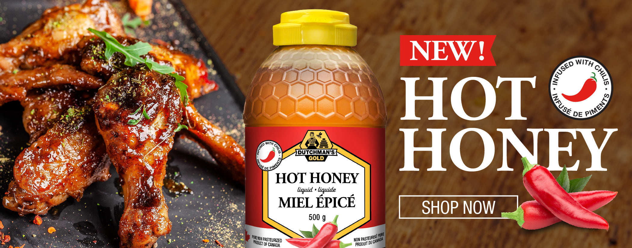 19580_-_Dutchmans_Gold_-_Hot_Honey_Intro_Web_Banner_-_V2