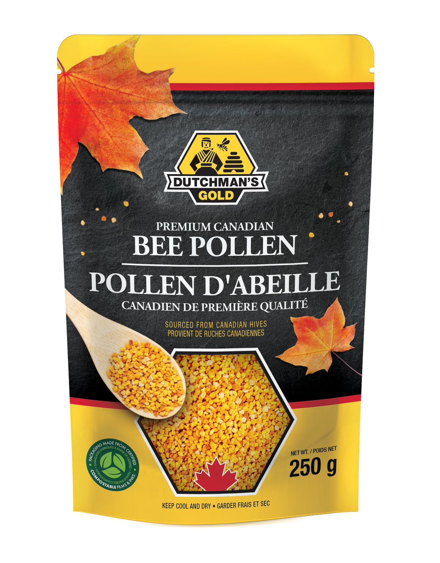 zxt gold bee pollen for sale