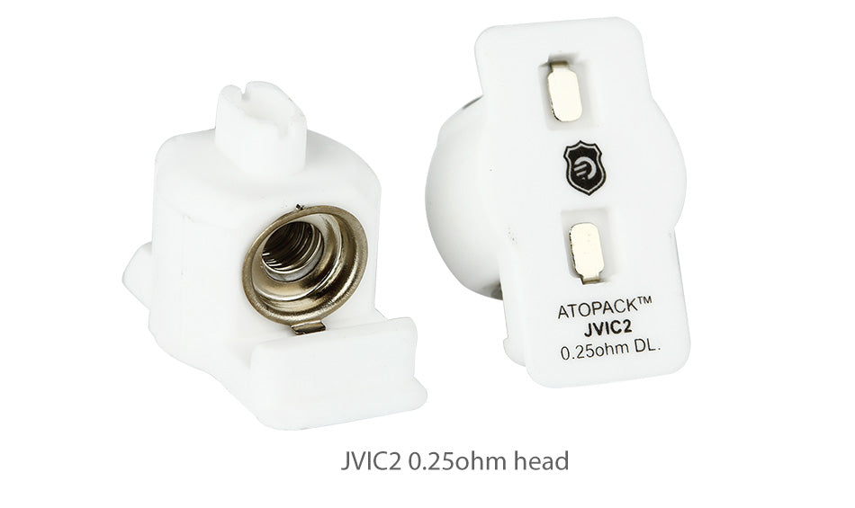 5pcs Joyetech ATOPACK JVIC2 DL Head