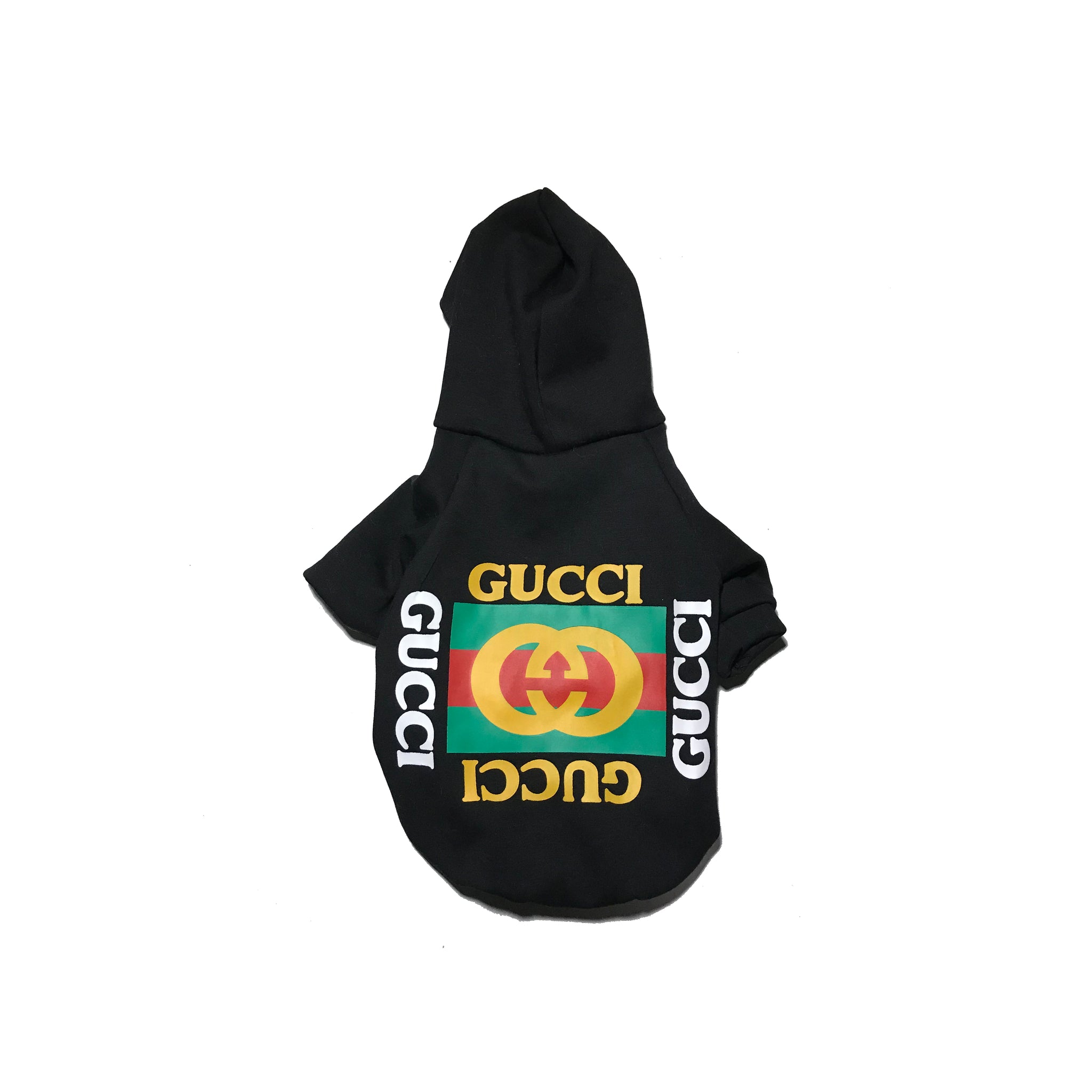 full sleeve hooded t shirt