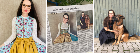 christina kronawitter dirndl alles andere als altbacken blog mein herzblut