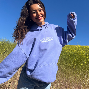 NEW! | "JESUS SAVES" RETRO HOODIE | VELVET