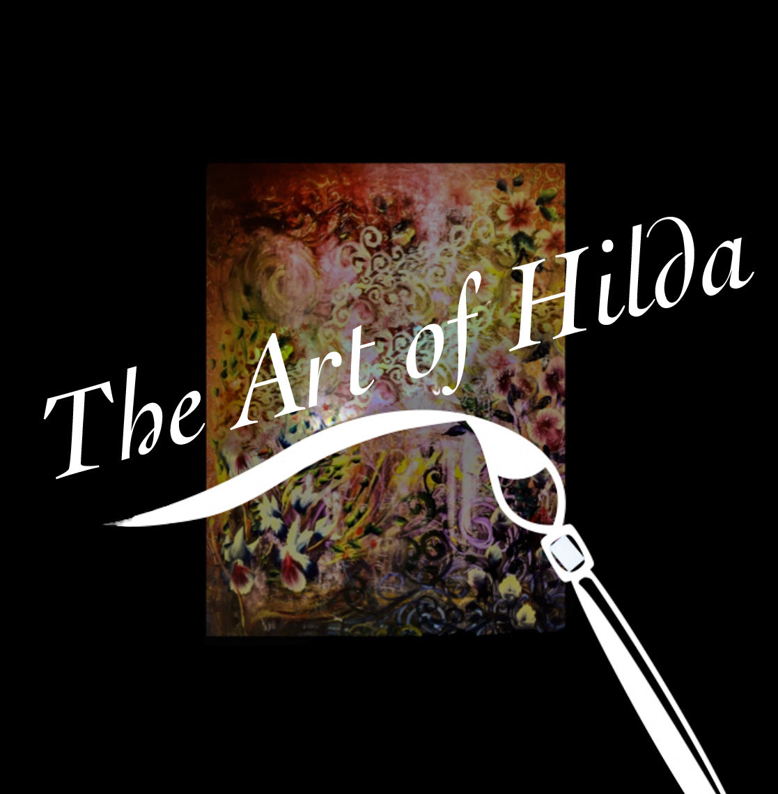 The Art Of Hilda