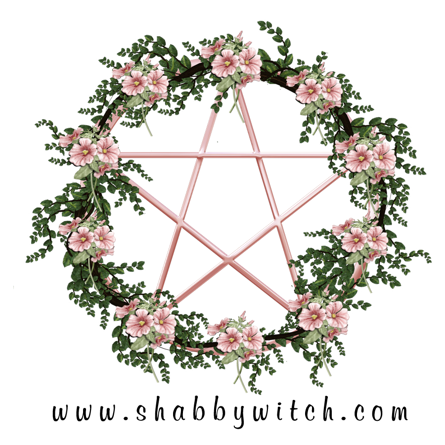 ShabbyWitch– Shabby Witch