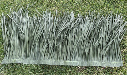 4 Pack) 24x 48 Synthetic Blind Grass Mats (WinterGreen is sold out) –  BlindGrass