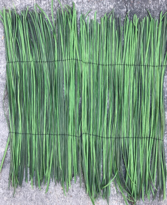 8 lbs. Synthetic BlindGrass BundleGrass