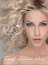 Ellen Wille Pure Power Collection Brochure