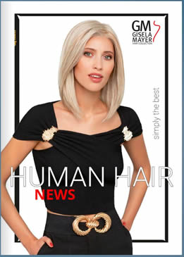 Human Hair News Brochure