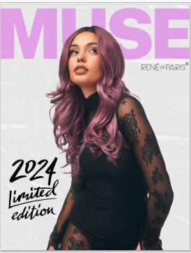 Muse 2024 Limited Edition Brochure