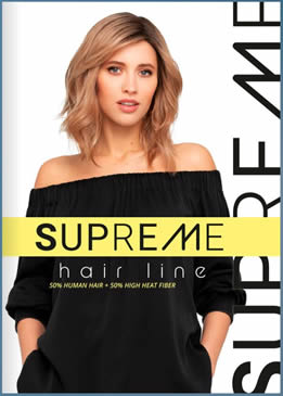 Supreme Collection Brochure