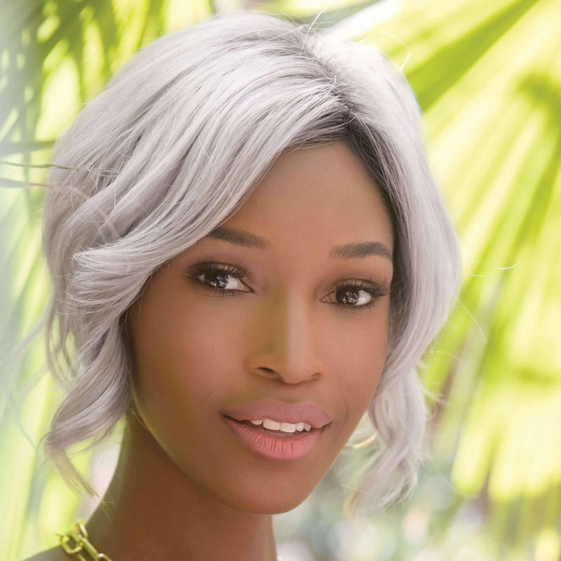 Hallie Lace Front Wig Orchid Collection Rene of Paris