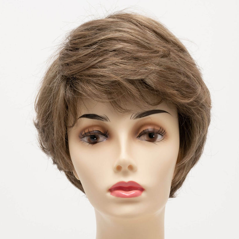 Dahlia Mono Top Lace Front Ladies Wig by Hairware Natural Collection