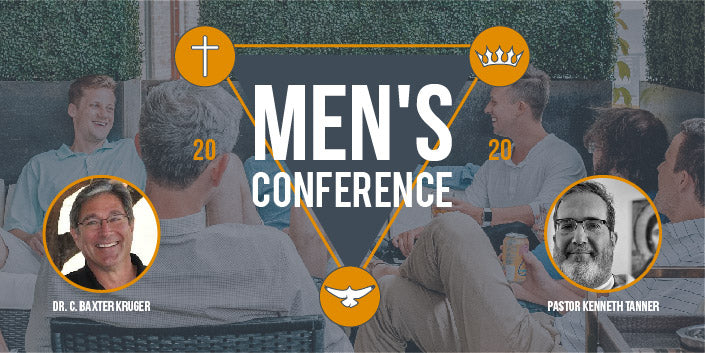 Perichoresis 2020 Men's Conference