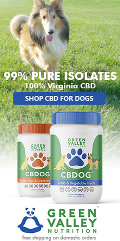 cbdog oil for pets cats dogs