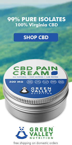 topical cbd salve pain cream lotion rub