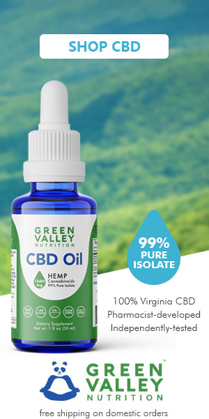 green valley nutrition cbd oil drops 1000mg pure tincture hemp