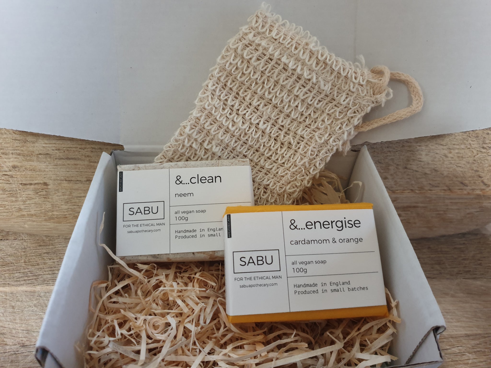 soap subscription box