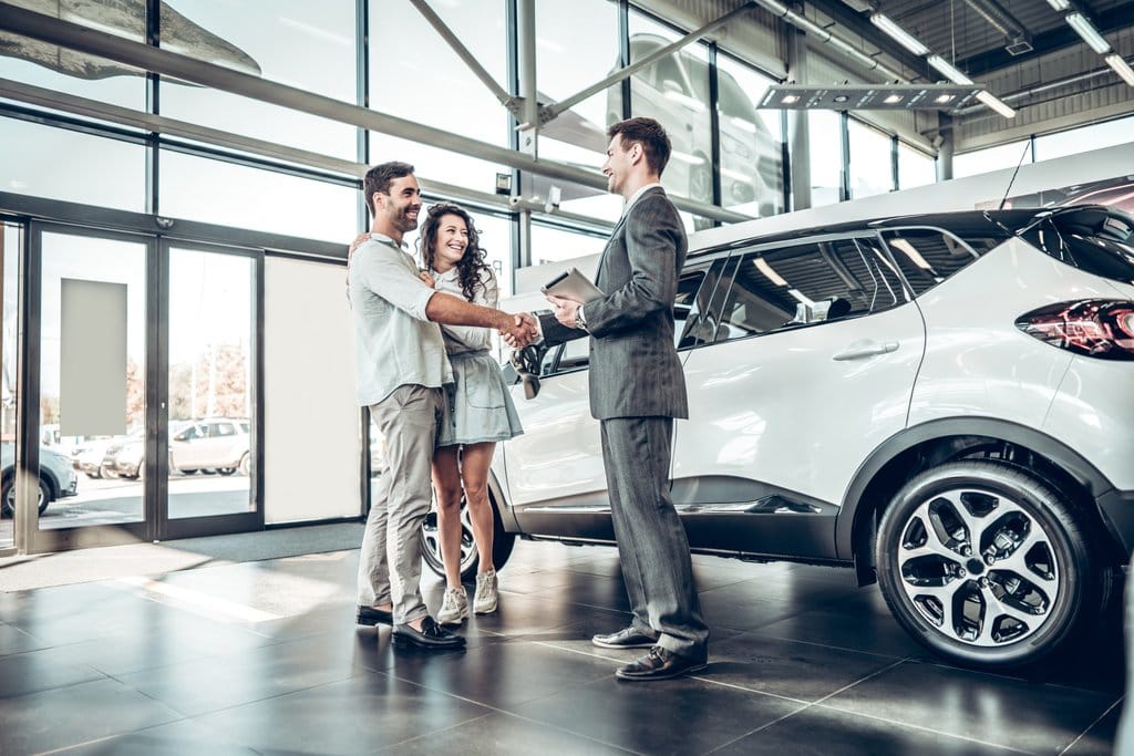 5 Steps to Creating an Effective Car Dealership Commercial