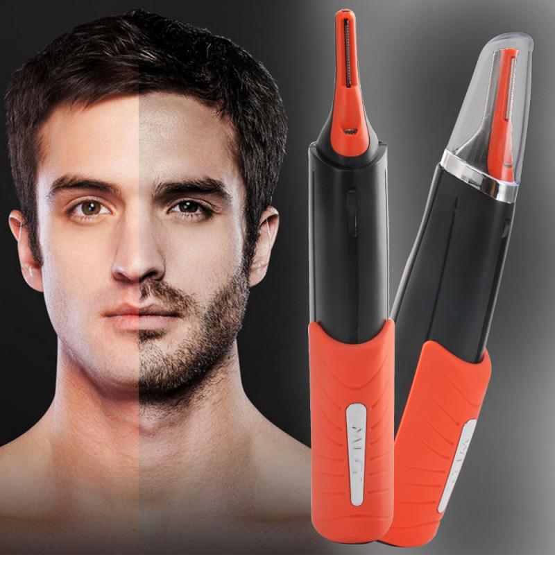 2 and 1 hair trimmer