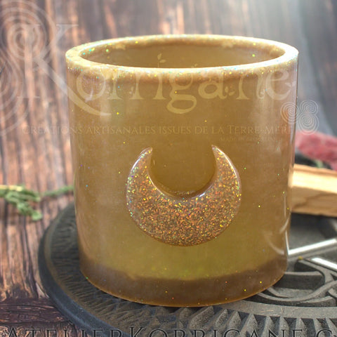 Bol Offrandes Eau de Lune